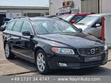 Volvo V70 Kombi Momentum|Euro6|Navi|Xenon|Leder|AHK|8x - Volvo V70 mit Diesel-Antrieb: Kombi
