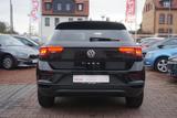 Volkswagen T-Roc 1.5 16V TSI Navi Sitzheizung Klimaaut. USB - : Geländewagen, Us