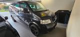 Volkswagen T5 Caravelle - gebrauchte VW T5 Caravelle aus dem Jahr 2007