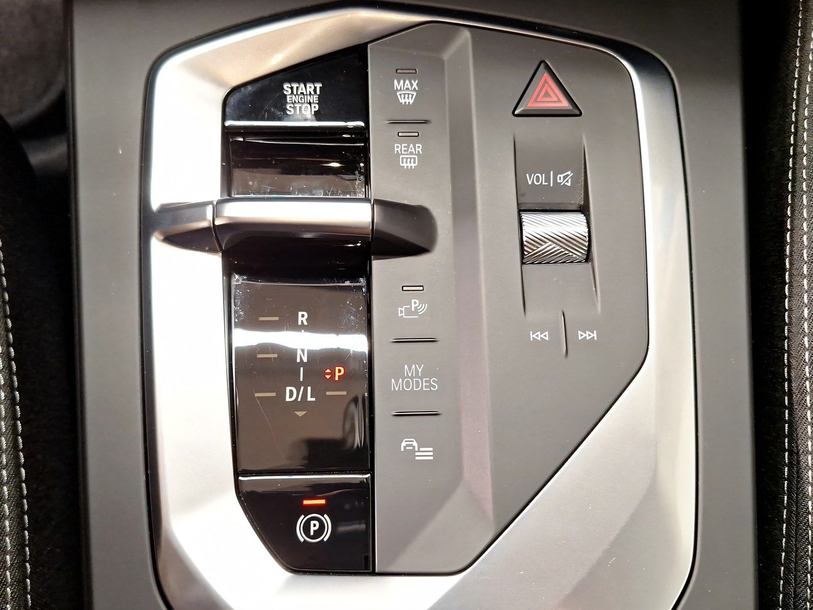 BMW 120 - Bild 21