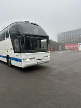 Neoplan 516 - Neoplan Reisebus