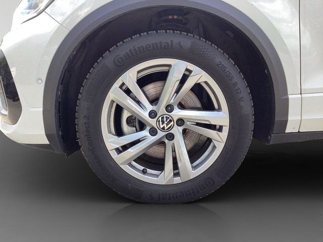 T-Roc 2.0TDI DSG R-Line AHK