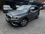 Suzuki SX4 S-CROSS 1.4 M/T BOOST COMF.+ ALLGRIP - gebrauchte Suzuki (SX4) S-Cross aus dem Jahr 2018
