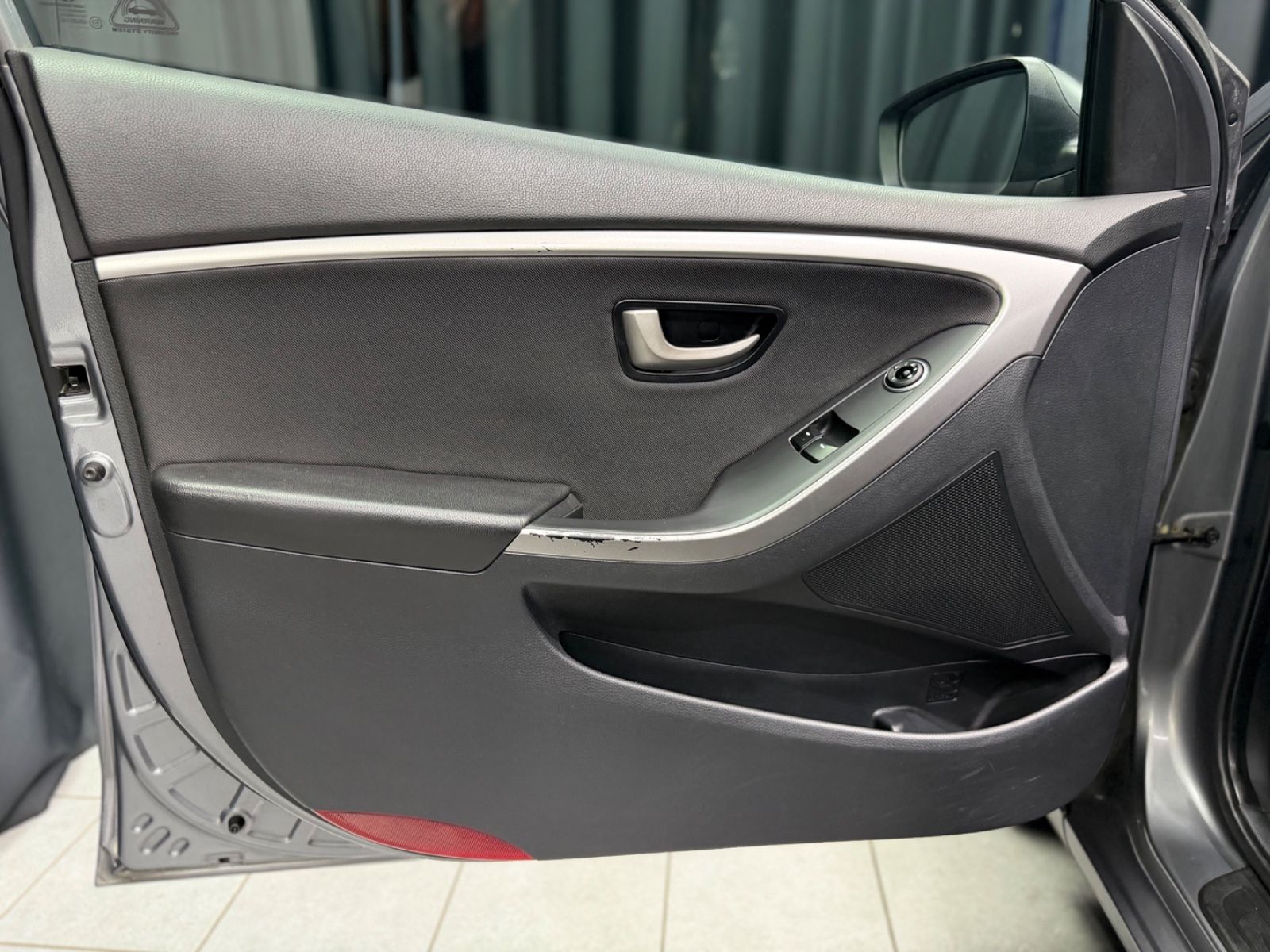 Fahrzeugabbildung Hyundai i30 Classic |RFK|PDC|NAVI