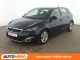 Peugeot 308 1.2 e-THP Allure*NAVI*LED*TEMPO*PDC*KLIMA* - Peugeot 308 in Herne