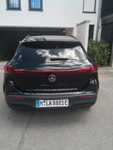 Mercedes-Benz EQA 250 -AMG-LINE-NIGHT-PAKET - Mercedes-Benz EQA in München