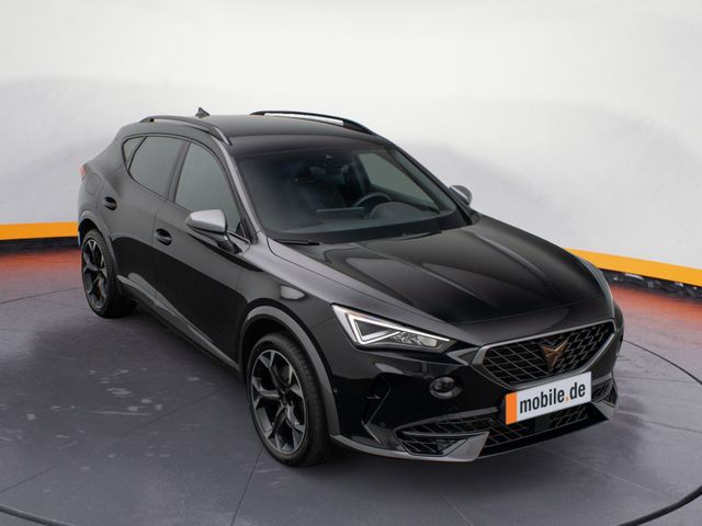 Cupra Formentor VZ 4Drive Kamera Leder Sport