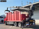 DAF CF85.460 CF 6X4 HIAB 120ST 96 Crane Steering Axl - Angebote