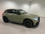 Mercedes-Benz GLC 63 AMG Mercedes-AMG GLC 63 4MATIC+ Autom...