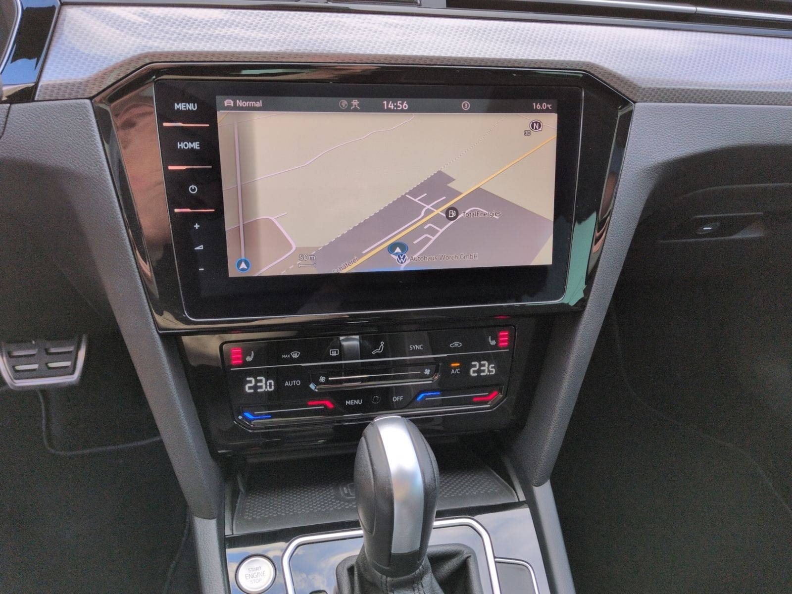 Passat Alltrack 2.0 TDI DSG PANO+KAMERA