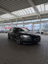 Audi S4 3.0 TFSI tiptronic quattro Avant - - Audi S4: Kombi