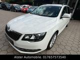 Skoda Superb Combi Exclusive,Navi,Xenon,Klimaautomatik - Skoda Superb Exclusive mit Benzin-Antrieb