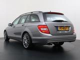 Mercedes-Benz C 200 Estate CDI Business Class Elegance Schiebe - Mercedes-Benz C 200: Elegance