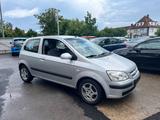 Hyundai Getz 1.3 Team 06*Klima* - Hyundai Getz: 1.3