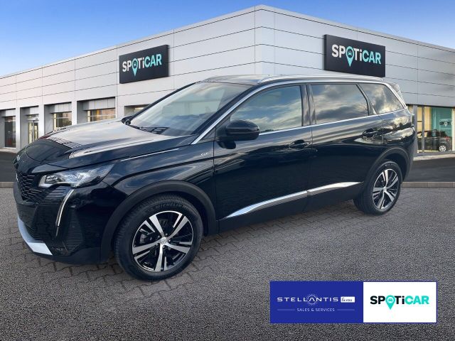 Peugeot 5008 1.2 PureTech 130 GT (EURO 6)