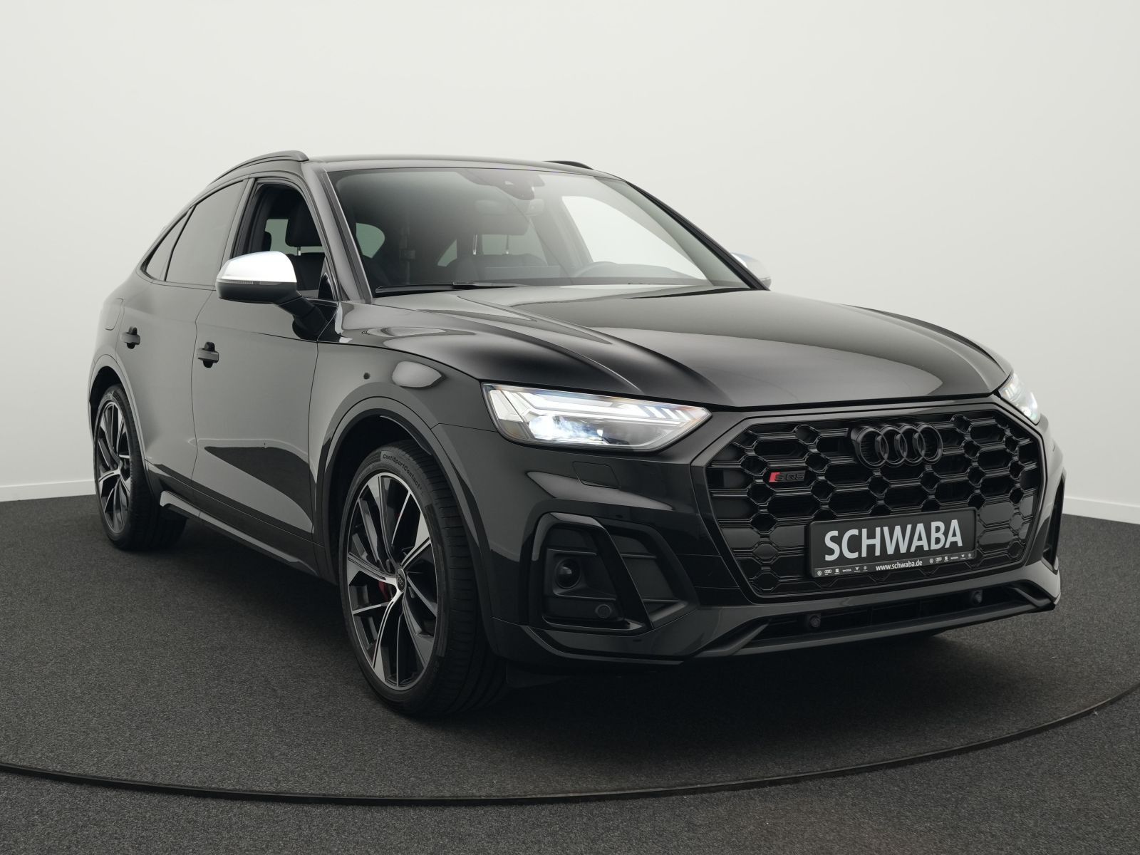 Audi SQ5 - Bild 24