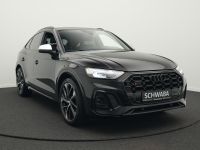 Audi SQ5 - Vorschau Bild 24