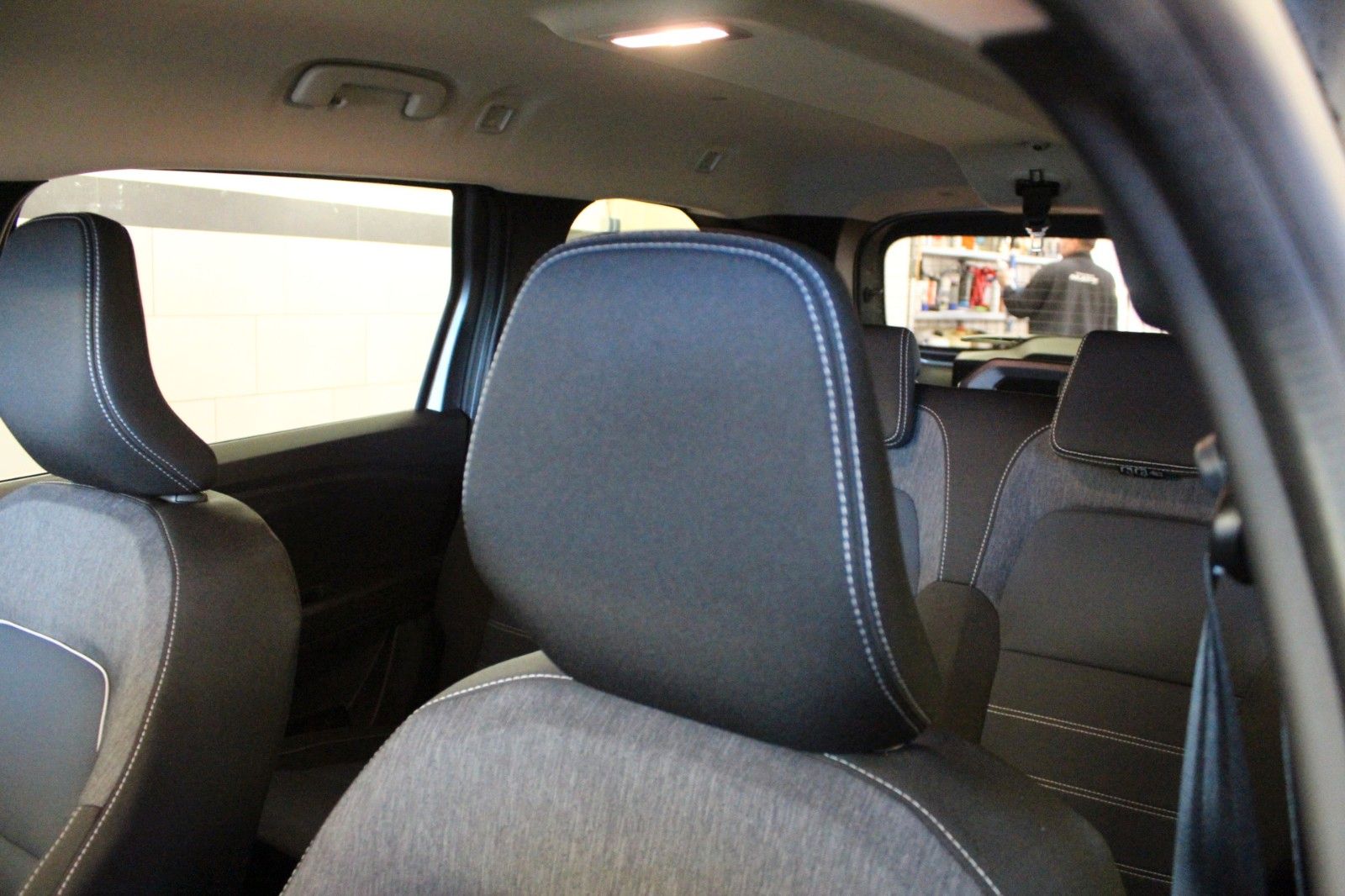 Fahrzeugabbildung Dacia Jogger TCE 110 Journey MY 2026