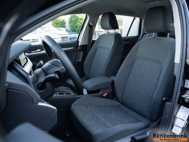 Golf VIII Variant Life eTSI DSG Navi Kamera ACC