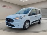 Ford Tourneo Connect 1.5 TdCI Klima,Tempomat,Frontsch - Ford Tourneo Connect: Kombi