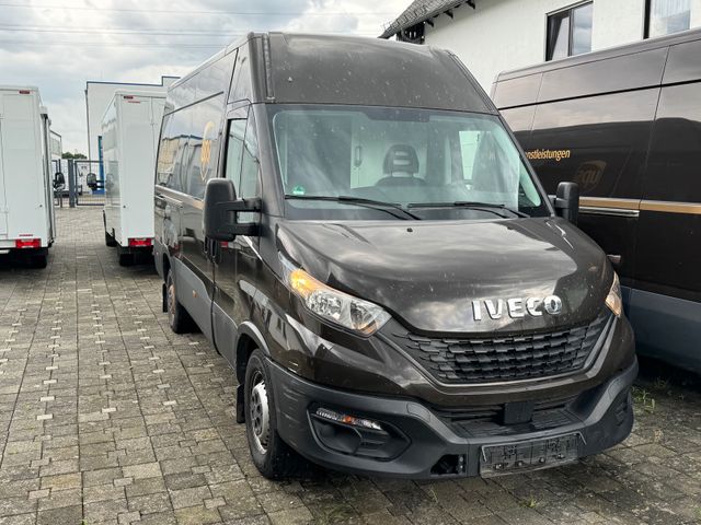 Iveco Daily Kasten HKa 35S12 V Radstand 3520 L*MWST*