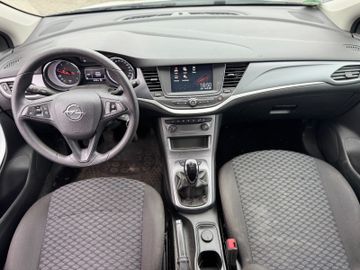 Opel Astra - 9