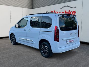 Toyota Proace (Verso) - 3