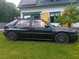 Lancia Delta - gebrauchte Lancia Delta aus dem Jahr 1992