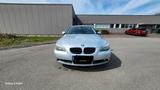 BMW 525i E60 - BMW 525 aus 2004: 525i