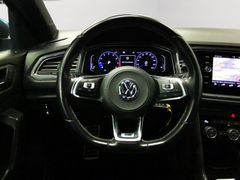 VW T-Roc Sport 4Motion R-Line LED Navi AHK ACC Pano