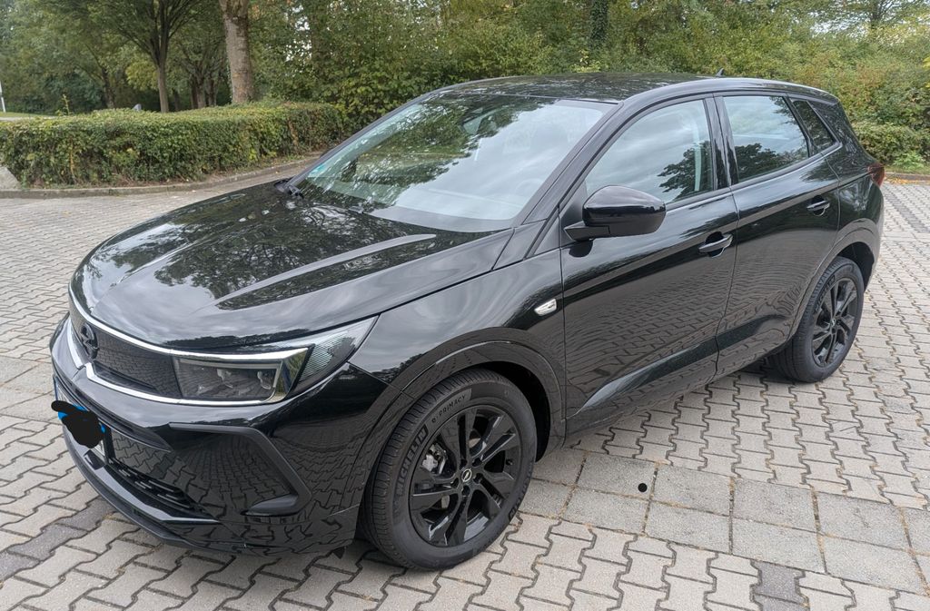 Image of Opel Grandland (X)