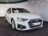 Audi S4 Avant 3.0 TDI quattro AHK MATRIX-LED NAVI SHZ - Audi S4 mit Diesel-Antrieb: Kombi