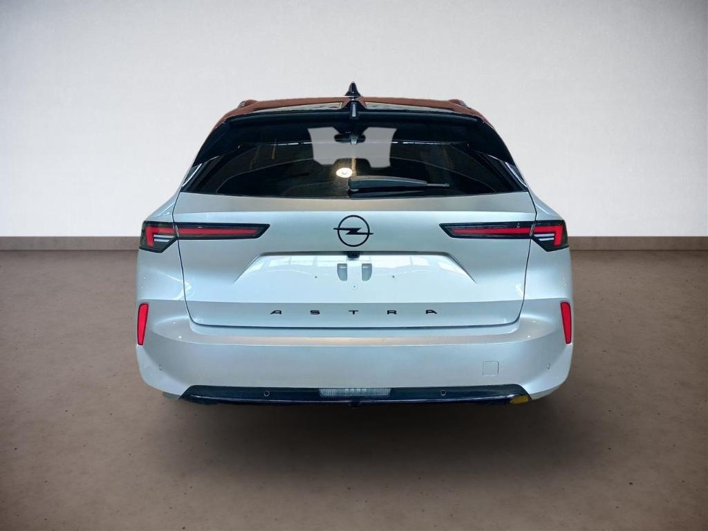 Opel Astra Sports Tourer GS Shz Navi Kamera Schiebeda, миниатюра 4