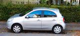Nissan Micra 1.2 Navi/Klima/Freisprech/Bluetooth/Temp