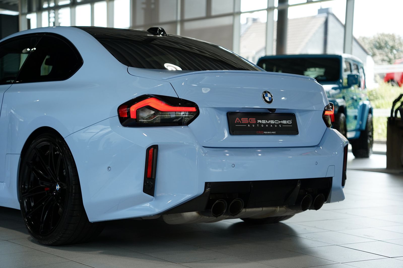 Bmw M2