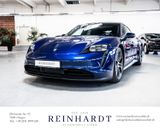 Porsche TAYCAN 4S 20Z./PDLS+/ACC/PANO/SPORT-CHRONO/360° - Porsche Taycan aus 2022