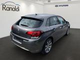 Citroën C4 Shine++AUTOMATIK!+NAVI!+PANODACH!+MASSAGESITZ - Citroën C4