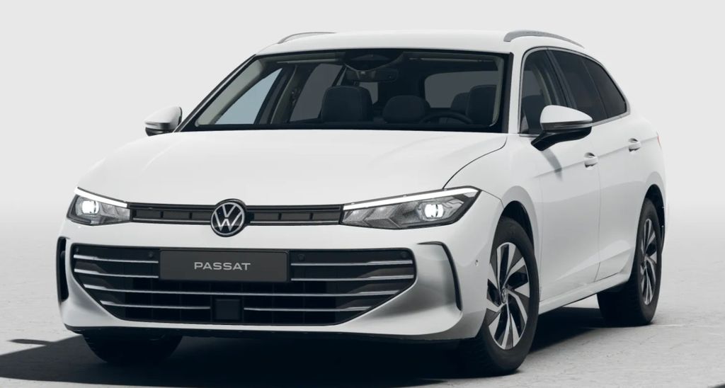 Passat 1.5 eTSI OPF DSG Business