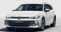 Volkswagen Passat - Vorschau Bild 1