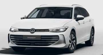 Volkswagen Leasingangebot: Volkswagen Passat 1.5 eTSI OPF DSG Business