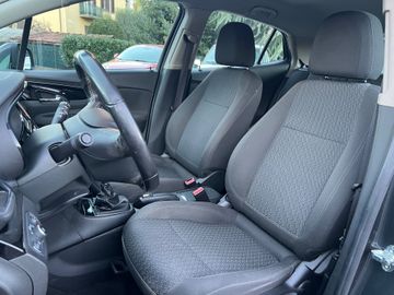 Opel Mokka X - 8