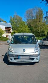 Renault Kangoo Expression 1.6 16V 105 | nu... - Renault Express von privat
