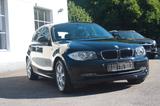 BMW 116 Baureihe 1 Lim. 116i - BMW 116 aus 2009