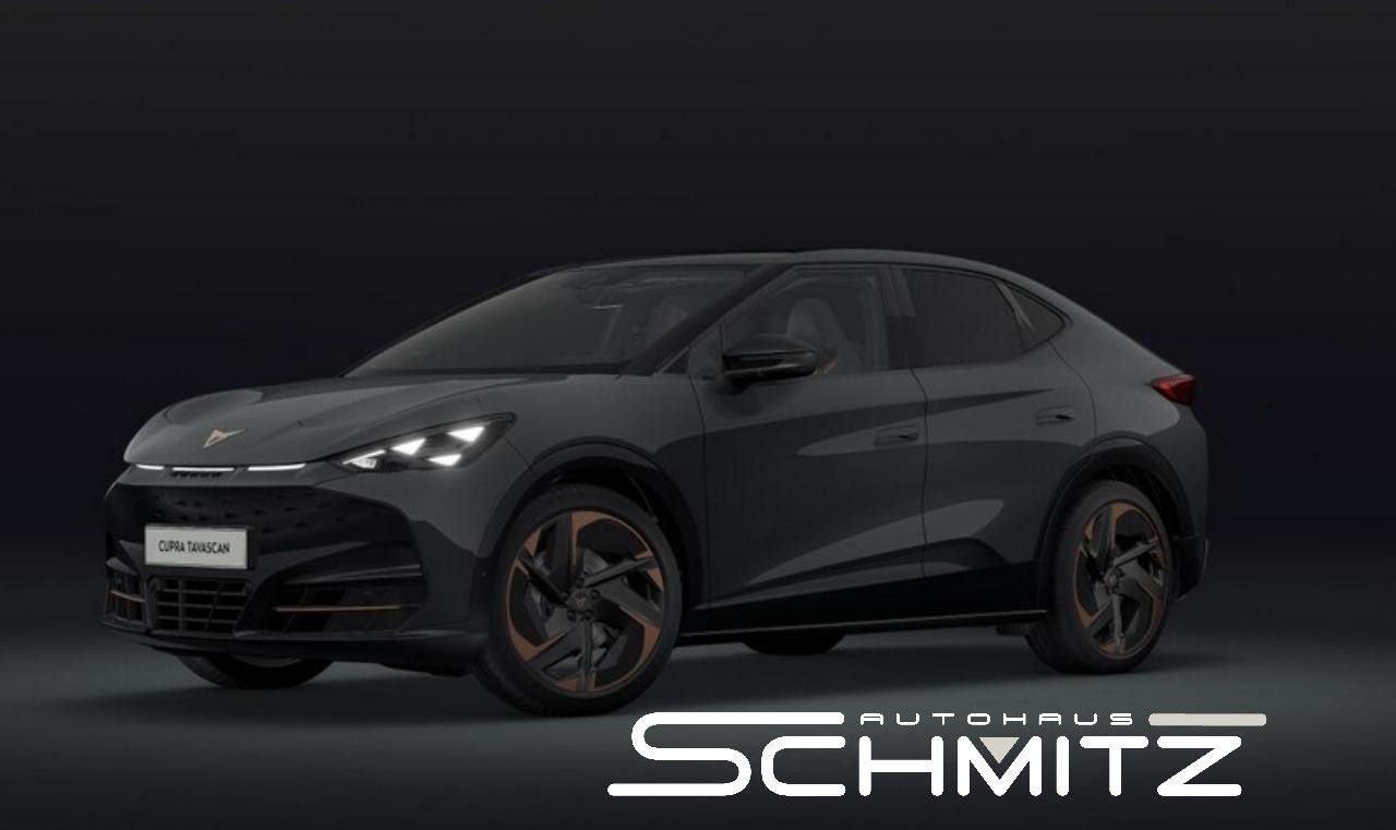 Cupra TAVASCAN ENDURANCE *286* (SOFORT !! )++Dr  [...]