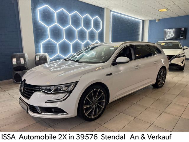 Renault Talisman Grandtour Limited