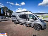 Adria Twin 60Y ,640 SGX ,Aufstelldach,Klima,LED,Navi - Adria Diesel Kastenwagen Automatik