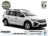 Dacia Jogger Essential Eco-G 100 *BESTELLFAHRZEUG*Klim - New cars mit LPG-Antrieb: Kombi