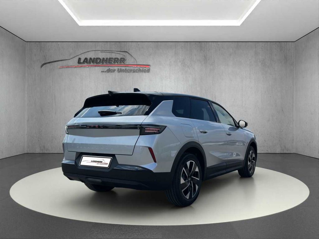 Opel Grandland (X) — hlavná fotografia