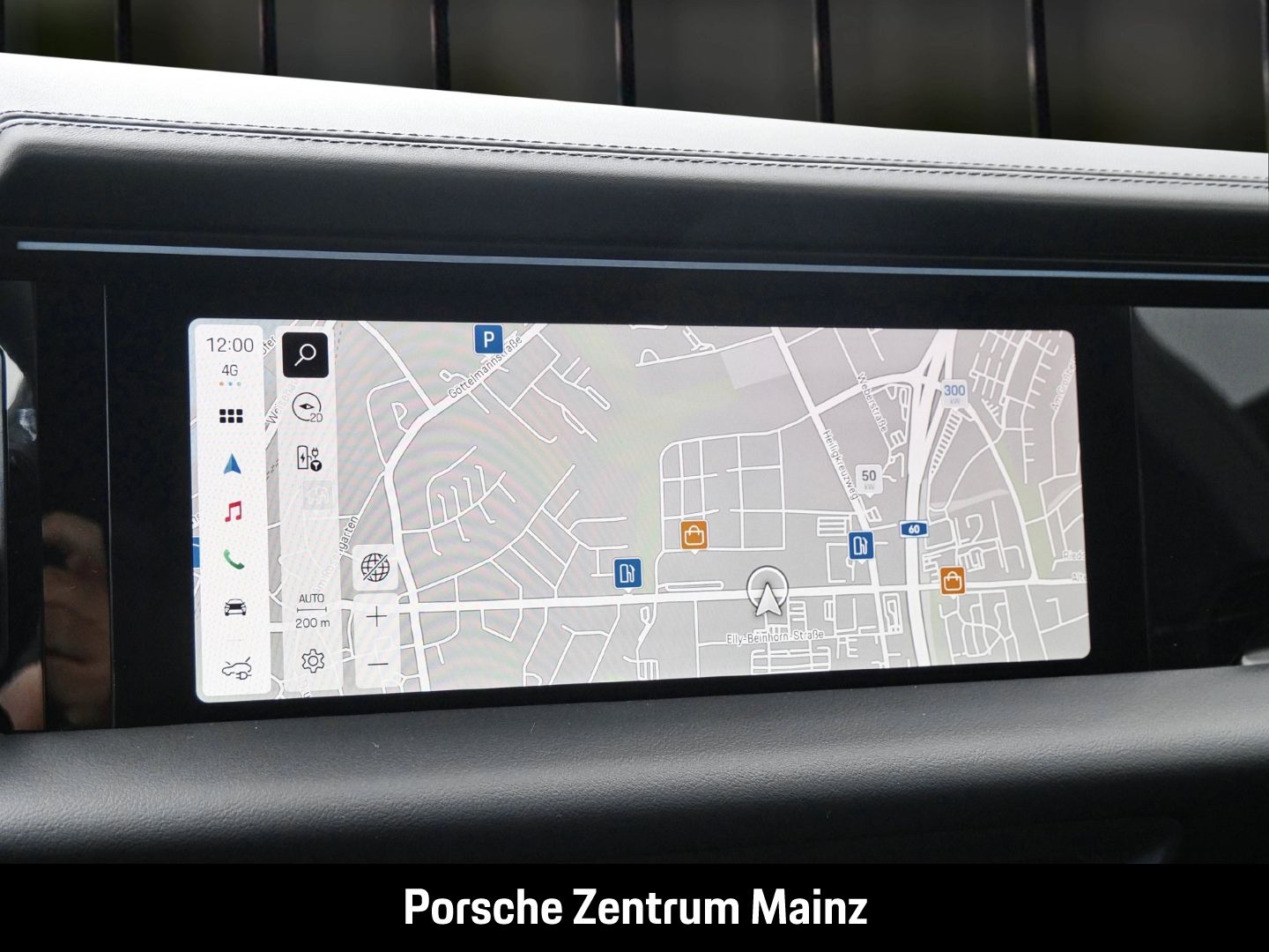Porsche Macan - Bild 13