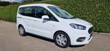 Ford Tourneo Courier Trend - gebrauchte Ford Tourneo Courier aus dem Jahr 2020